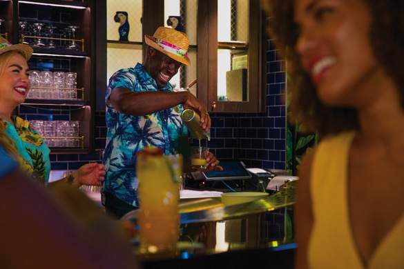 Royal Caribbean International, Mariner of the Seas, Bamboo Room 4, JordanDani.jpg